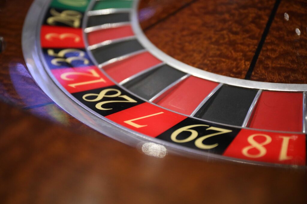 Online Roulette: Strategies For An Immersive Experience