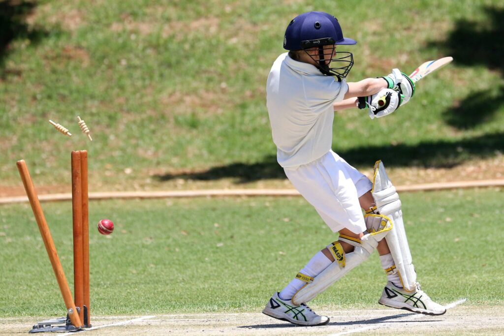 Top 6 Online Cricket Betting Tips from Experts