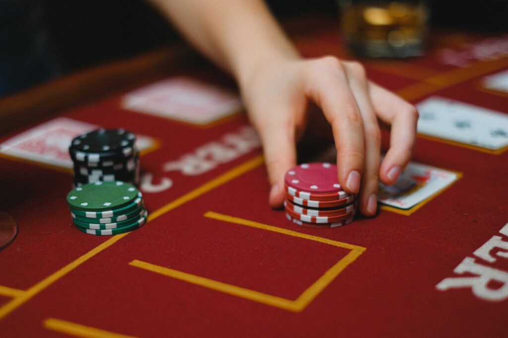 When Is It A Good Idea To Double Down In Blackjack?