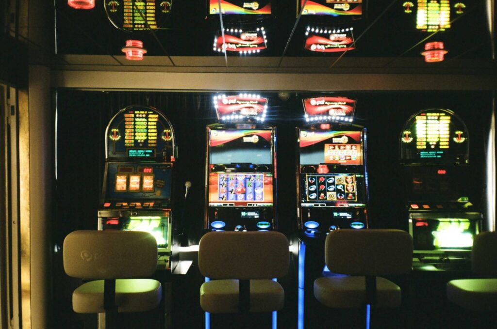 How to Win Big in Online Casino Games