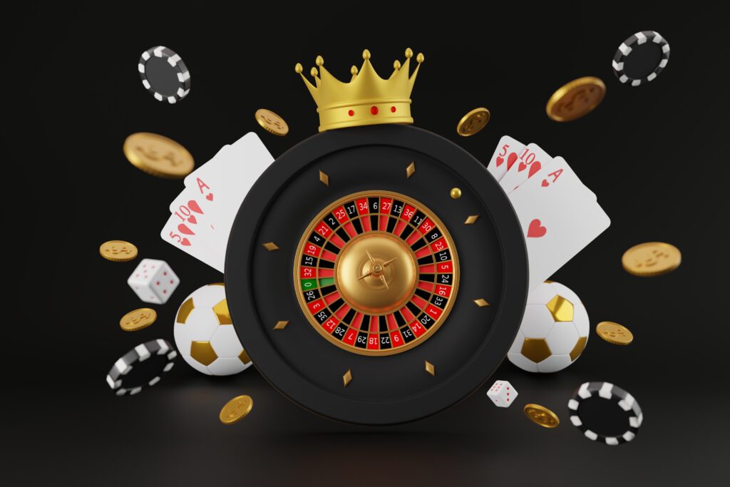 Counting Cards in Online Blackjack: Myth vs. Reality