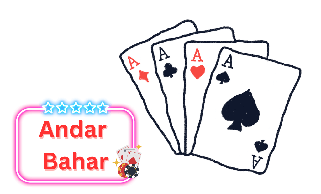 How to play the Andar Bahar casino game?
