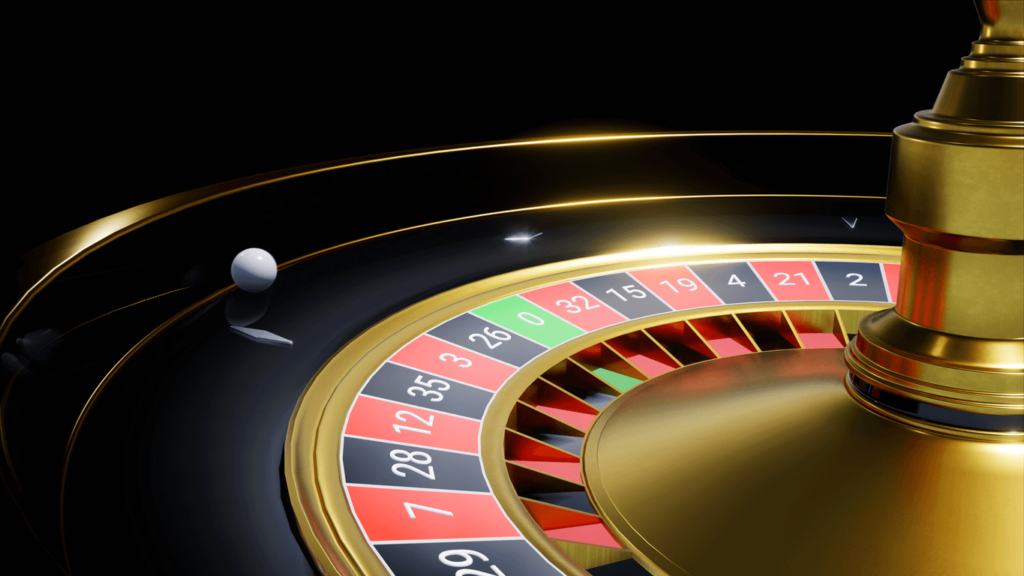How to Win Online Roulette?