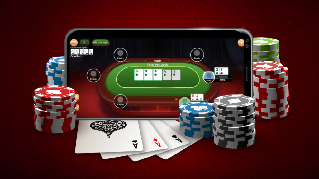 5 Advanced Online Poker Tips Used By Pros