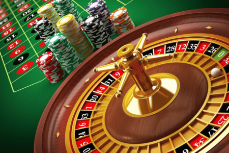 Money Management in Roulette