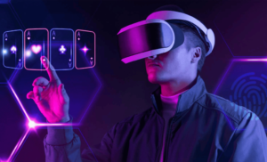 The Future of VR in Online Blackjack