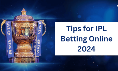 Tips for IPL Betting Online 2024