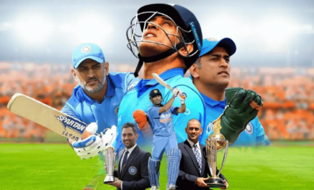 5 Most Successful Captains in T20 World Cup History