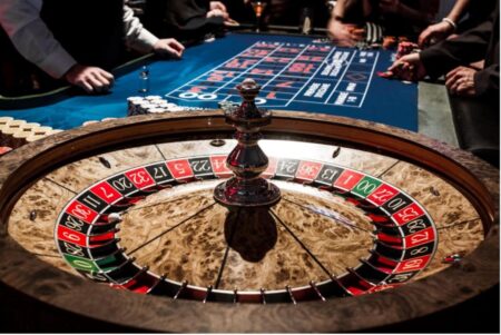Understanding the 4567 Roulette Strategy