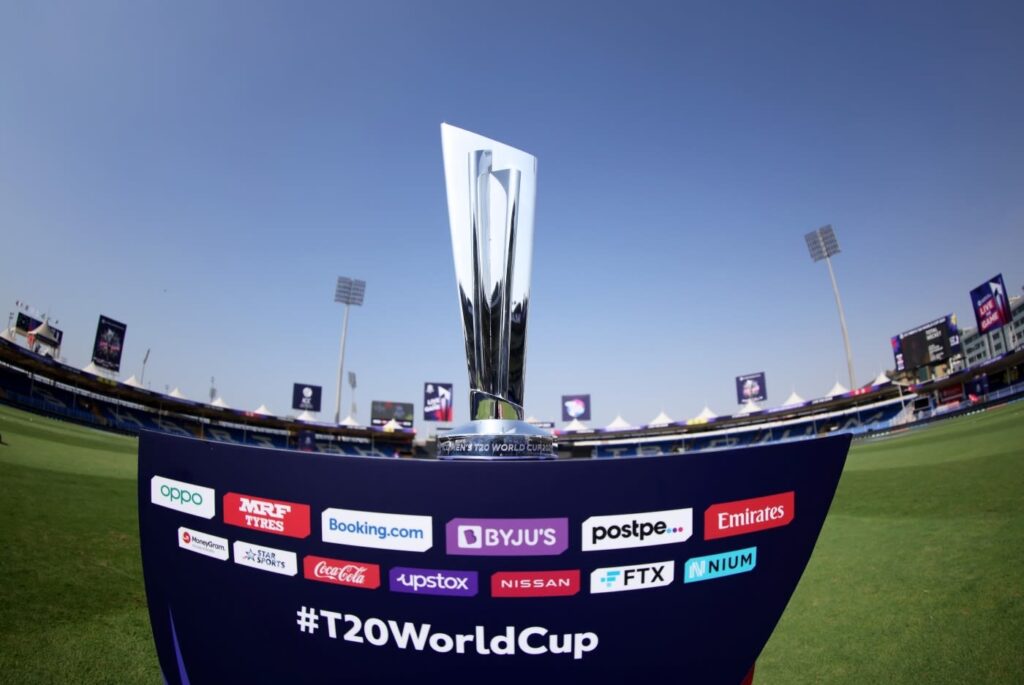 Taliban thanks to India After Afghanistan Enters T20 World Cup Semi-Finals