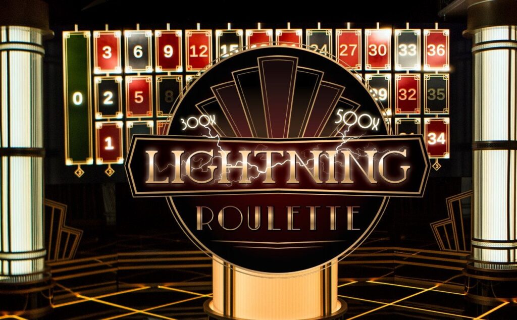 Understanding Lightning Roulette: Tricks and Tips to a successful Game