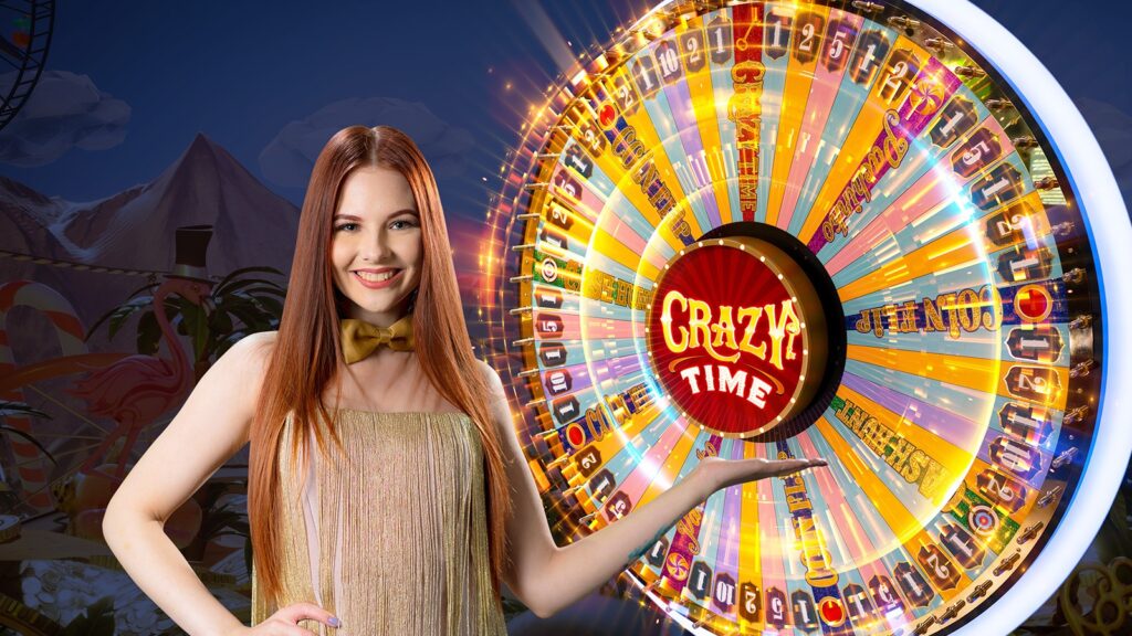 How the Crazy Time Casino Tracker Works?