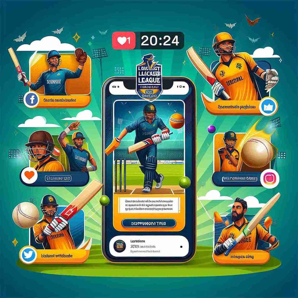 online cricket id provider