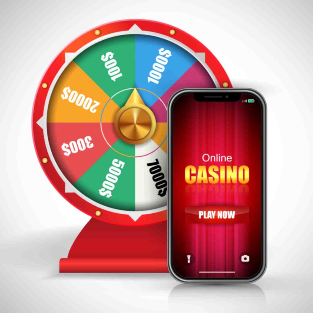 internet gambling games