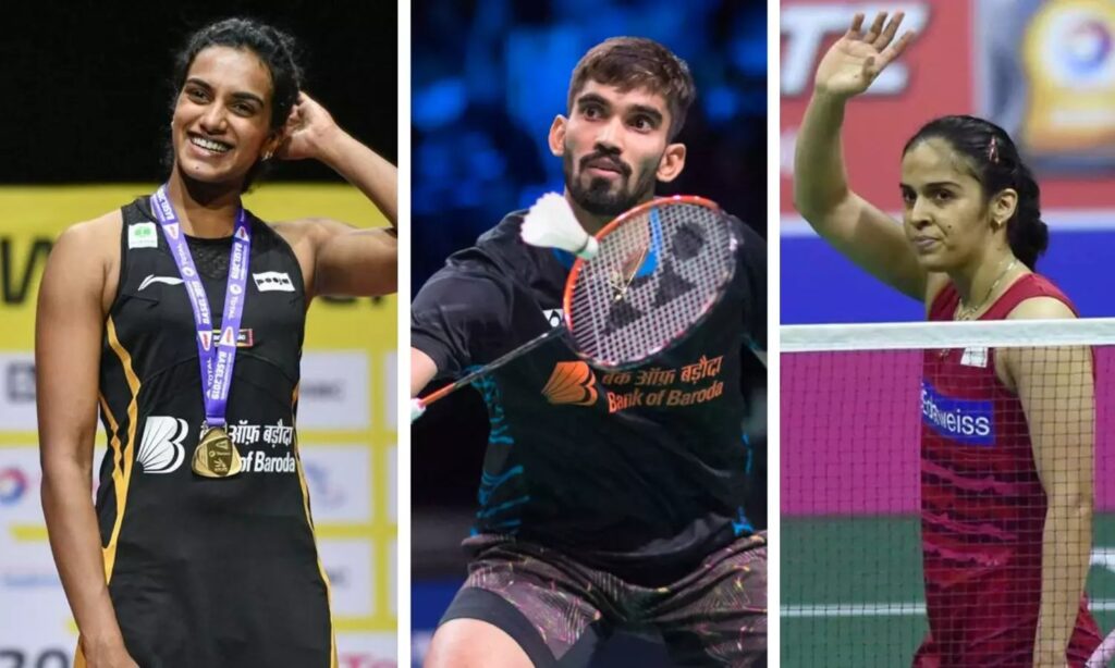 Greatest Indian Badminton Players