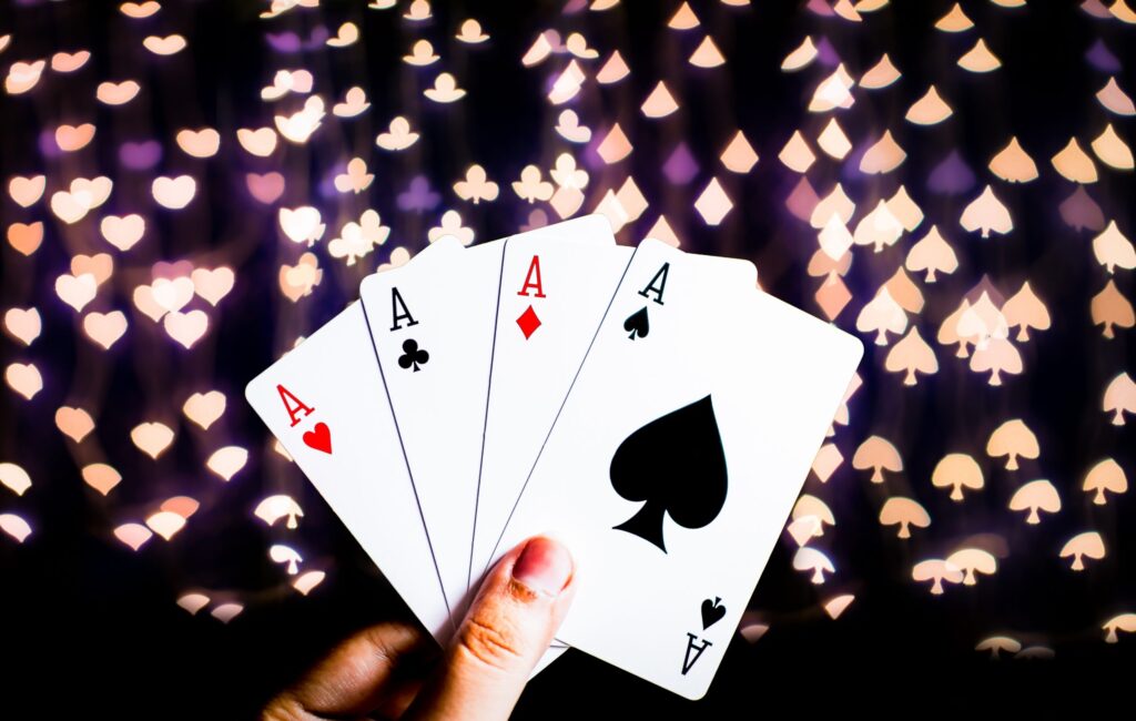 How Important is the Ace in a Rummy game?