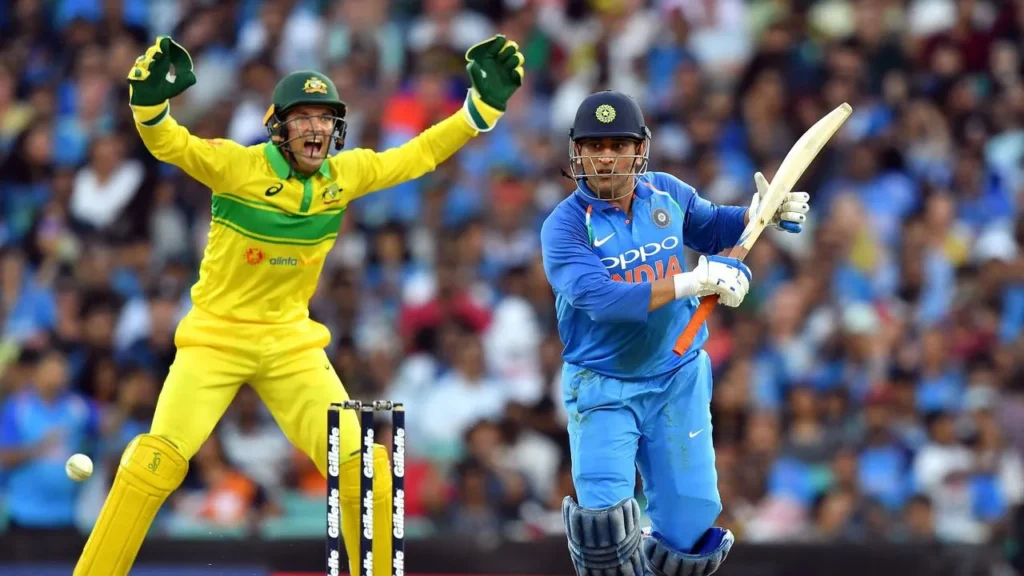 Top 5 Most Unforgettable ODI Matches of All Time