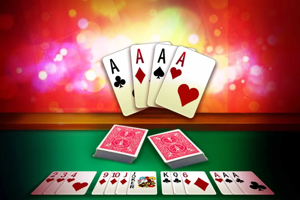 Rummy Tips for Beginners: How to Improve Your Game Fast