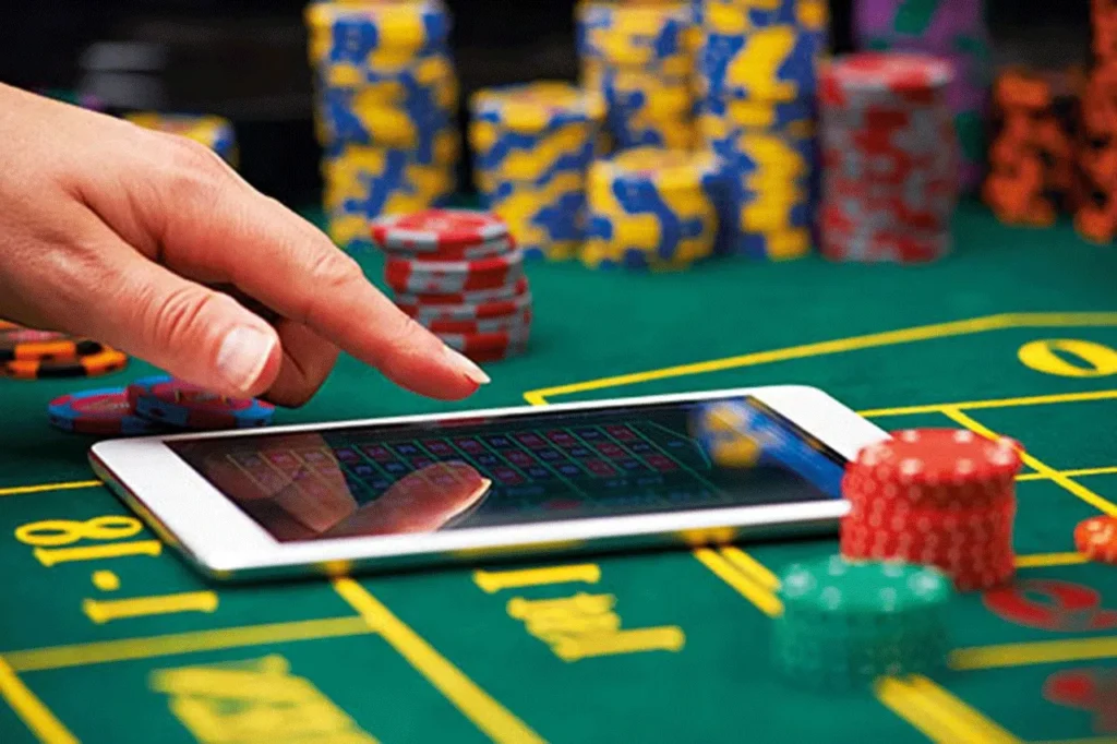 2025's Top Mobile Casino Apps for Playing While on the Go